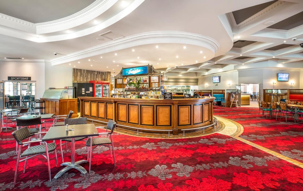 The Sands By Nightcap Plus Carrum Downs Екстериор снимка
