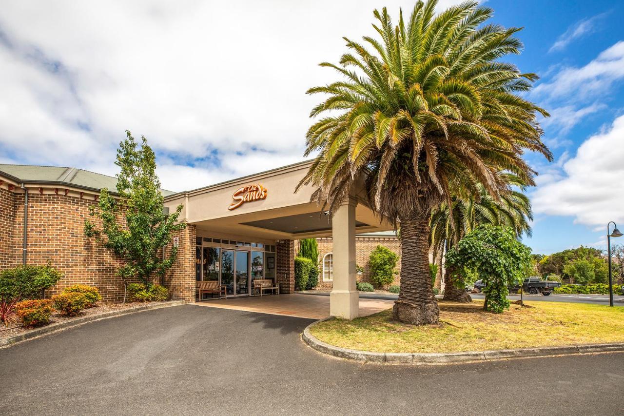 The Sands By Nightcap Plus Carrum Downs Екстериор снимка