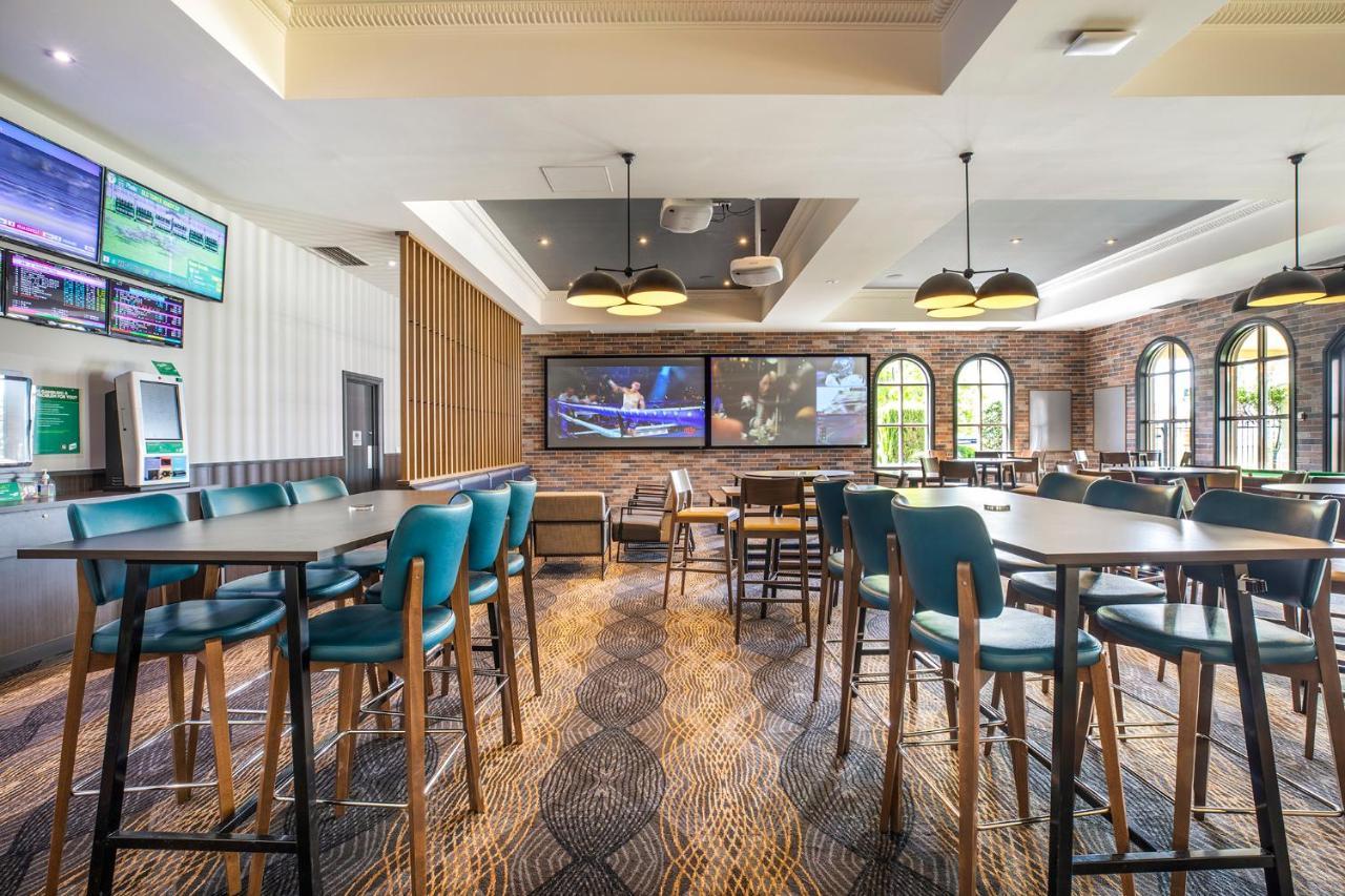 The Sands By Nightcap Plus Carrum Downs Екстериор снимка