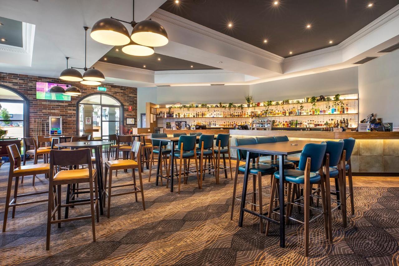 The Sands By Nightcap Plus Carrum Downs Екстериор снимка