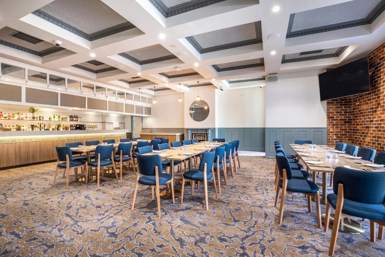 The Sands By Nightcap Plus Carrum Downs Екстериор снимка