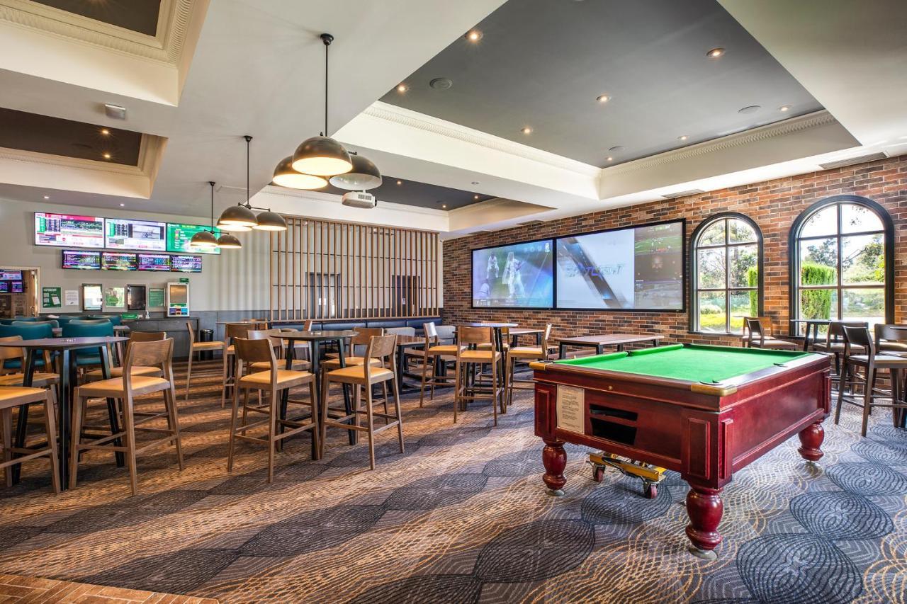 The Sands By Nightcap Plus Carrum Downs Екстериор снимка