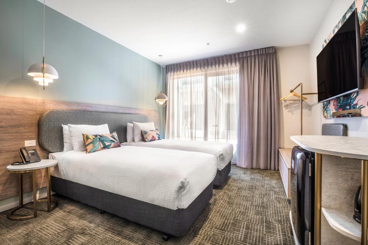 The Sands By Nightcap Plus Carrum Downs Екстериор снимка