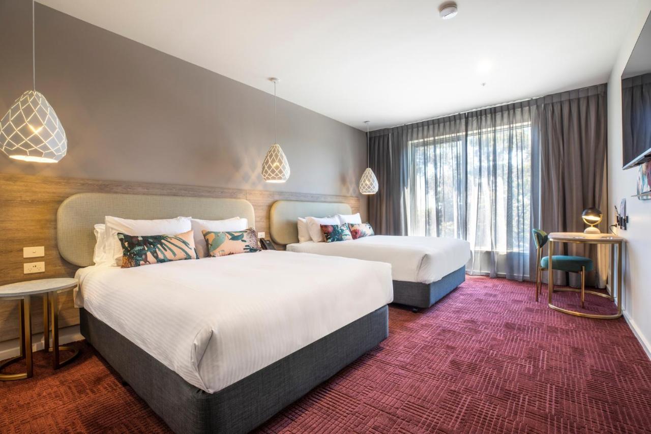 The Sands By Nightcap Plus Carrum Downs Екстериор снимка