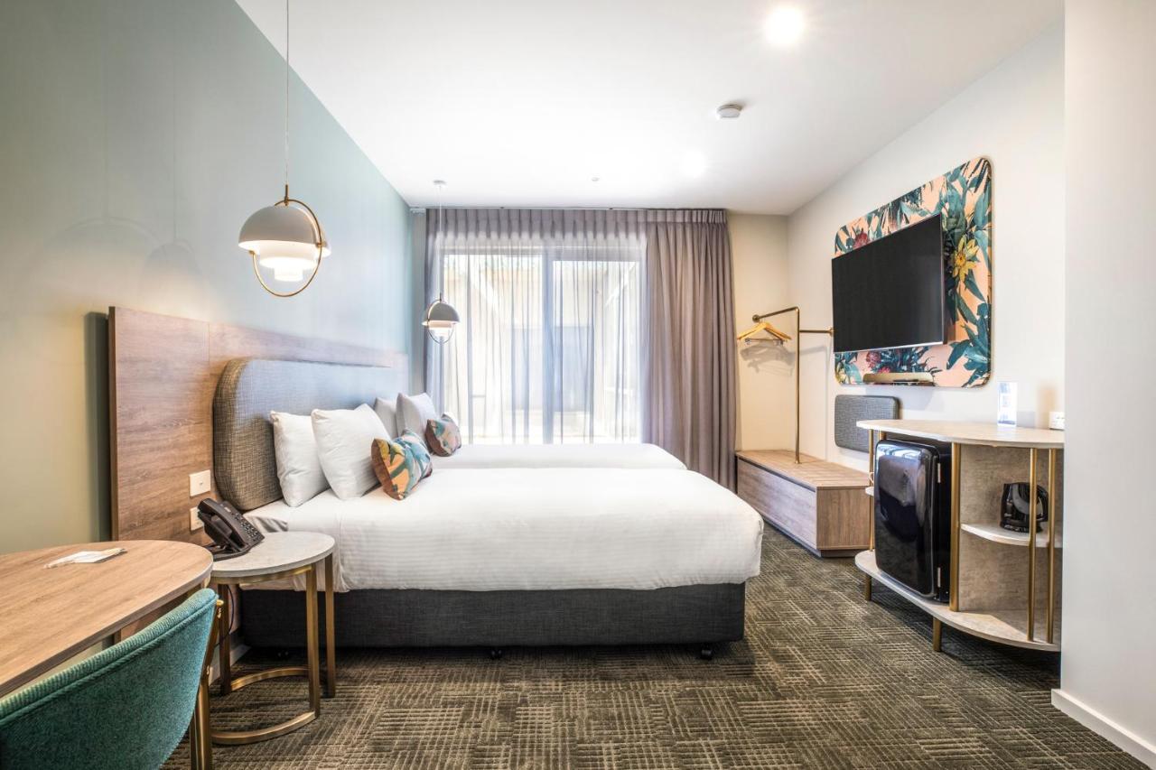 The Sands By Nightcap Plus Carrum Downs Екстериор снимка