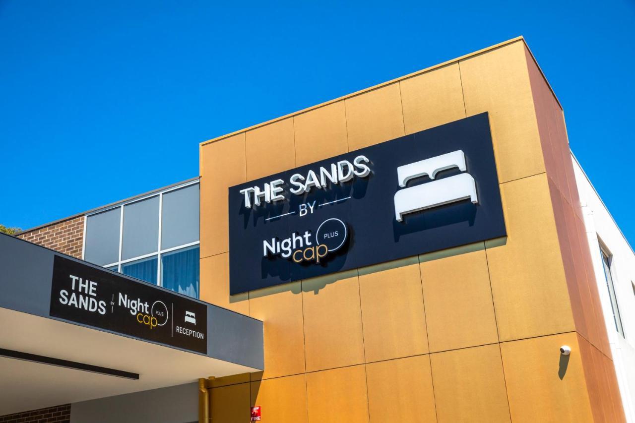 The Sands By Nightcap Plus Carrum Downs Екстериор снимка