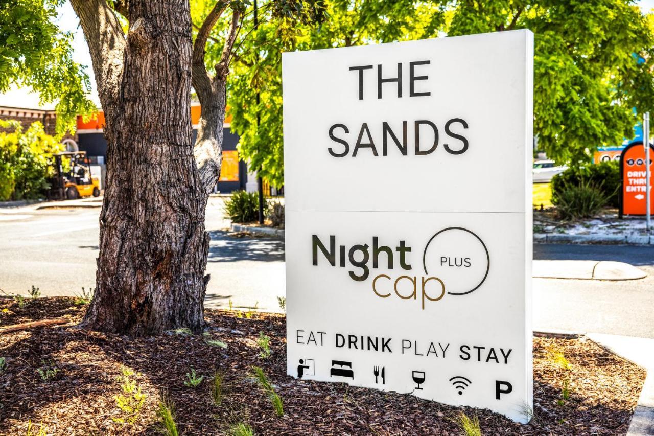 The Sands By Nightcap Plus Carrum Downs Екстериор снимка
