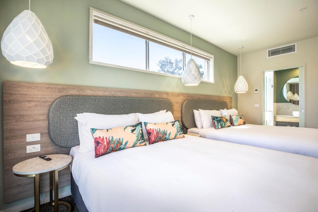 The Sands By Nightcap Plus Carrum Downs Екстериор снимка