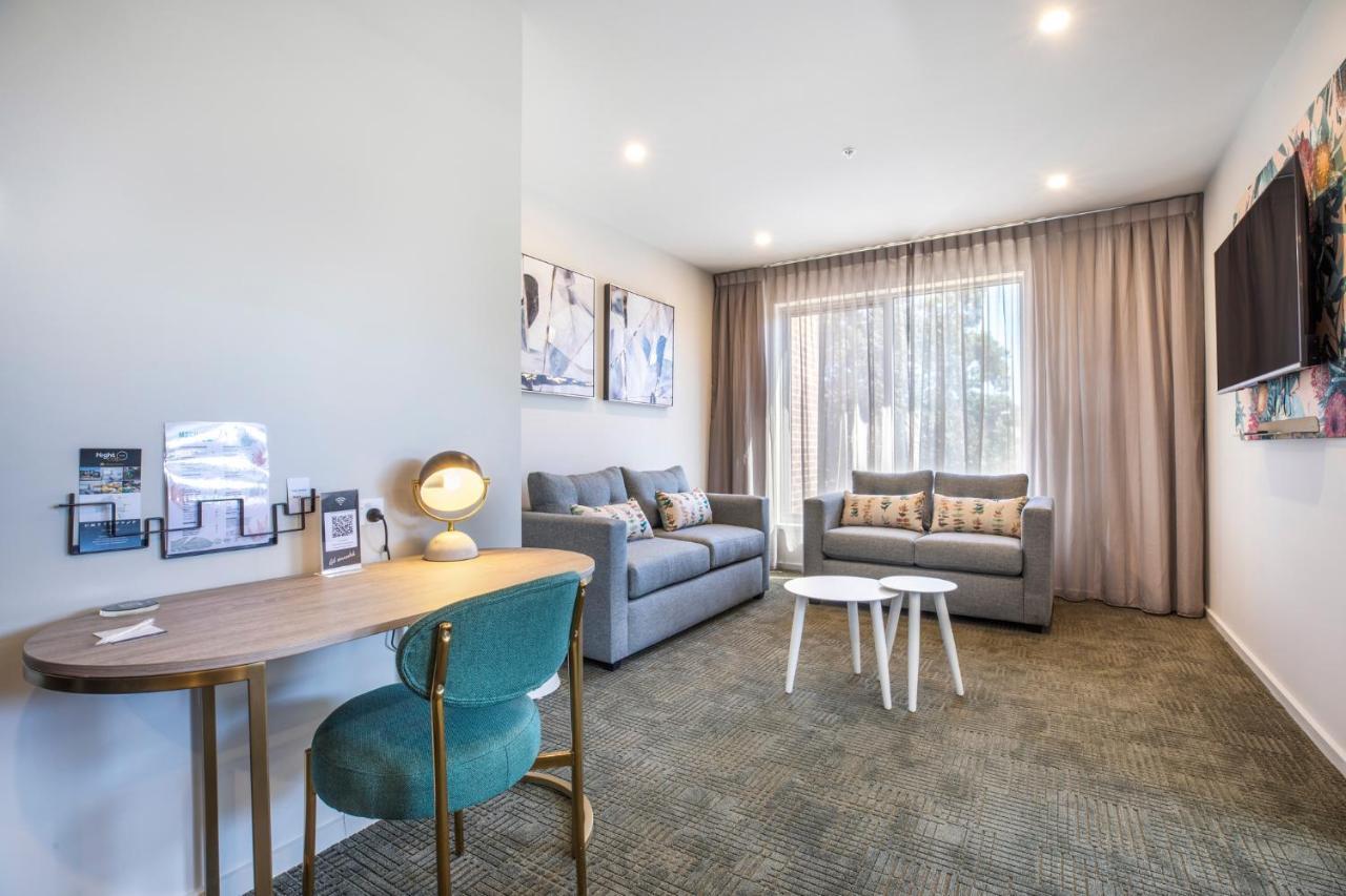 The Sands By Nightcap Plus Carrum Downs Екстериор снимка