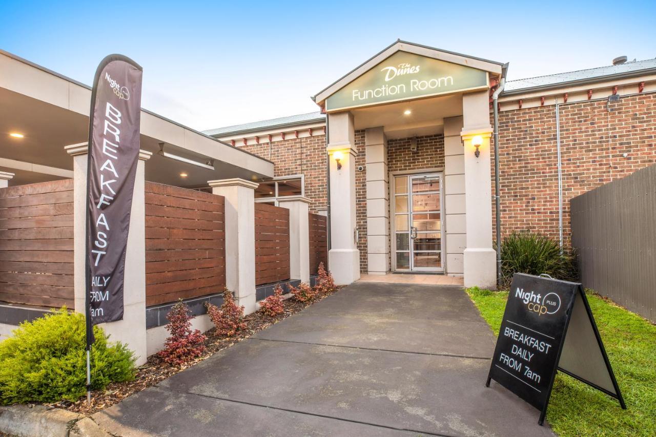 The Sands By Nightcap Plus Carrum Downs Екстериор снимка