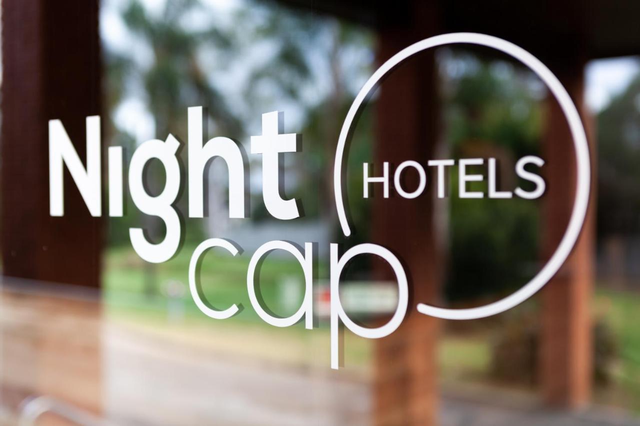 The Sands By Nightcap Plus Carrum Downs Екстериор снимка